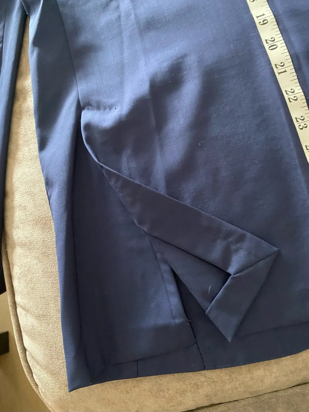 Belvest made italy